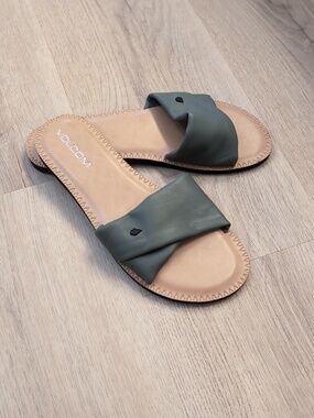 Volcom Ladies Sandals